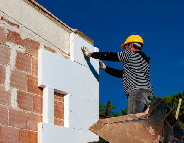 Best Insulation for Specific Applications in Rolla, ND