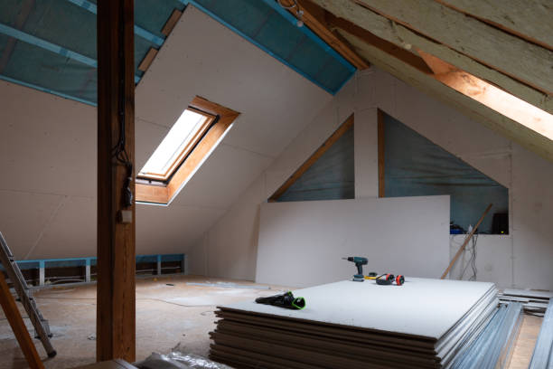 Best Residential Insulation in Rolla, ND
