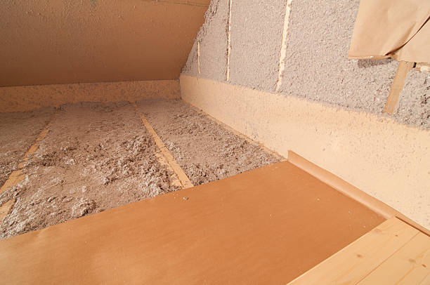 Best Commercial Insulation in Rolla, ND
