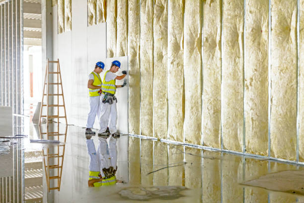 Types of Insulation We Offer in ND
